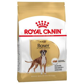 Royal Canin Boxer Adult koiralle 12 kg