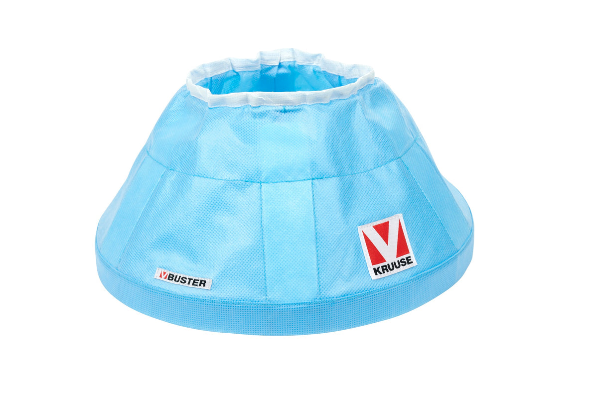 Buster Soft Flex pehmokauluri