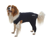 Buster Body Suojahihoilla Takajalat XL