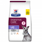 Hill's i/d Digestive Care Low Fat with Chicken koiralle 12 kg