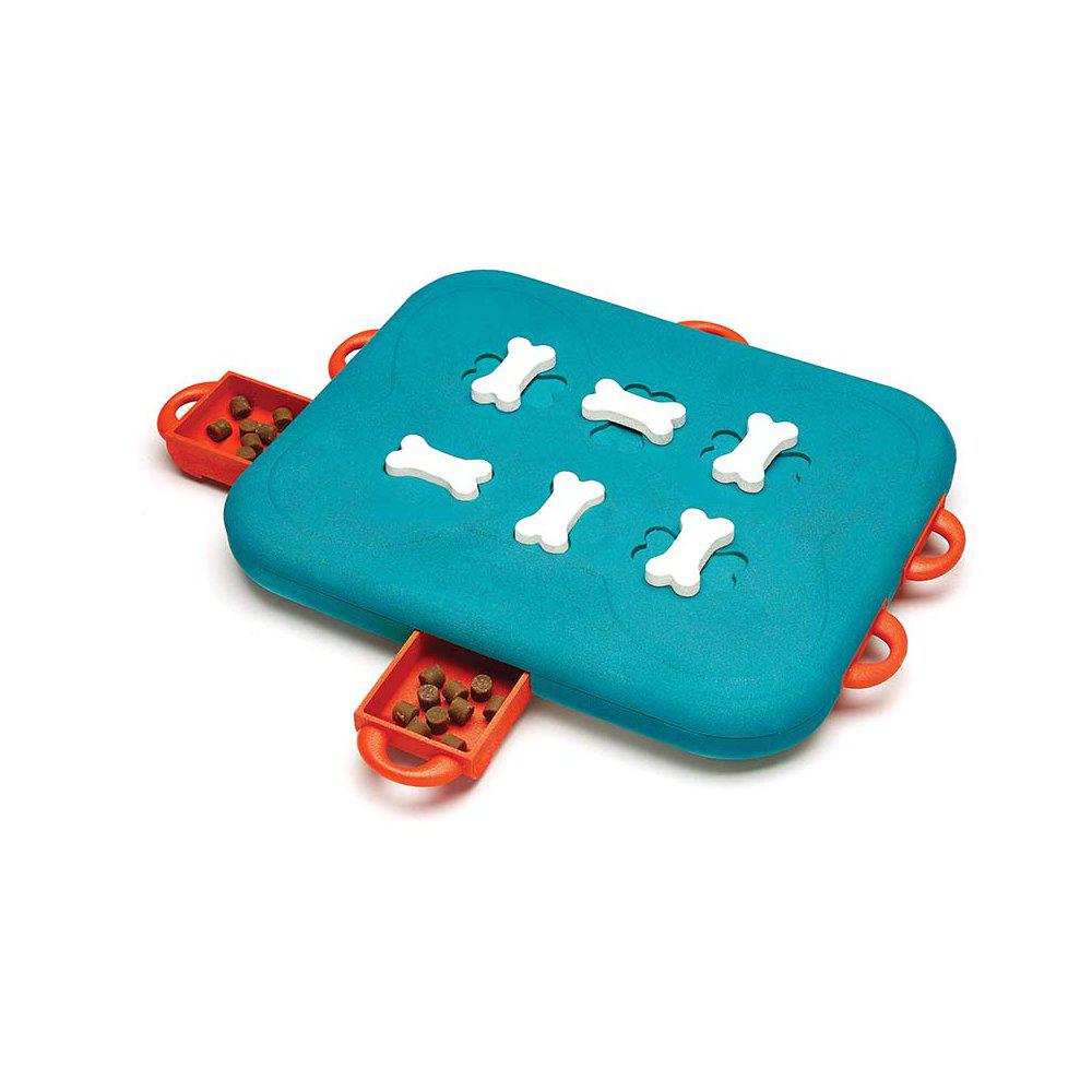 Nina Ottosson Casino aktivointilelu koiralle