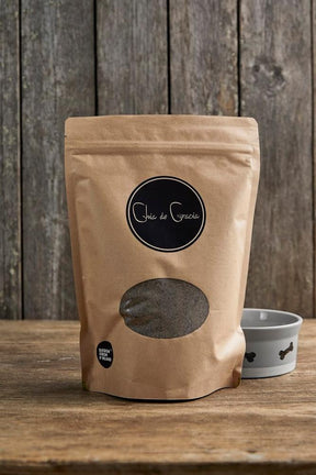 Chia de Gracia Chiarouhe koiralle 600 g