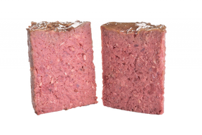 Brit Premium by Nature Kalkkuna-maksa koirille 400 g