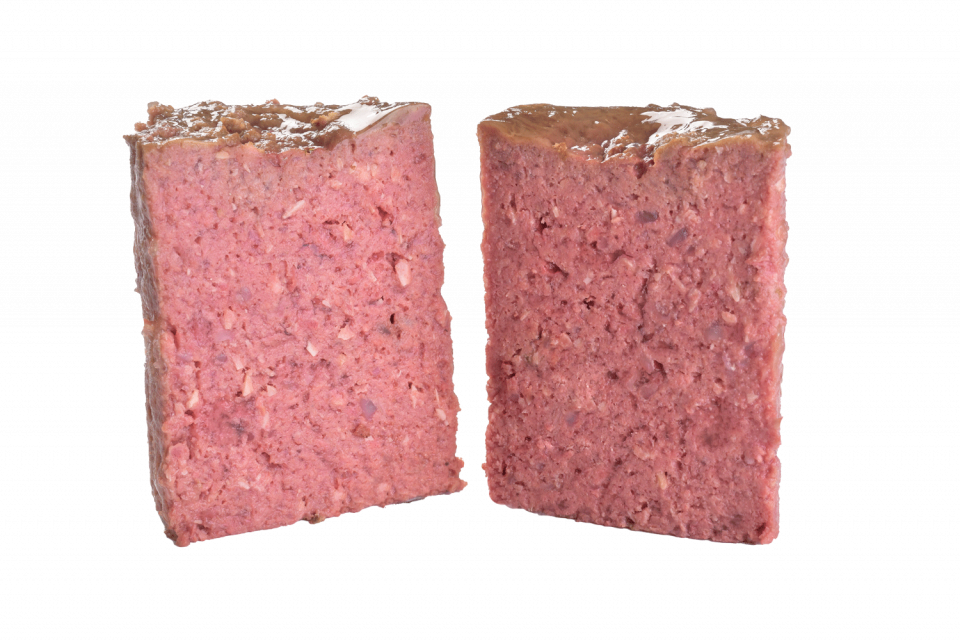 Brit Premium by Nature Kalkkuna-maksa koirille 800 g