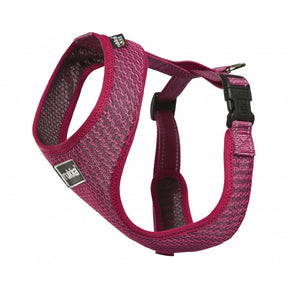 Rukka Comfort Air valjaat pinkki S