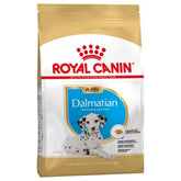 Royal Canin Dalmatian Puppy koiralle 12 kg PÄIVÄYSTARJOUS