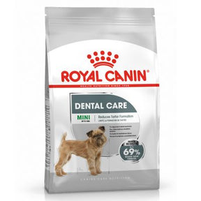 Royal Canin Dental Care Mini koiralle