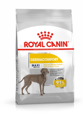 Royal Canin Dermacomfort Maxi koiralle 12 kg