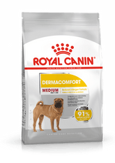 Royal Canin Dermacomfort Medium koiralle 12 kg