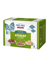 Hau-Hau Champion Viljaton annosaterialajitelma hyytelössä 12 x 85 g