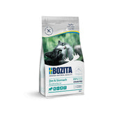 Bozita Diet & Stomach Grain Free Elk kissalle