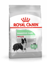 Royal Canin Digestive Care Medium koiralle