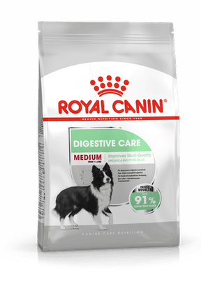 Royal Canin Digestive Care Medium koiralle