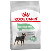 Royal Canin Digestive Care Mini koiralle