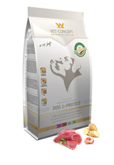 Vet Concept Dog L-Protect koiralle