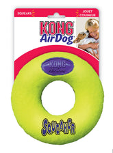 Kong Air Squeaker Donitsi