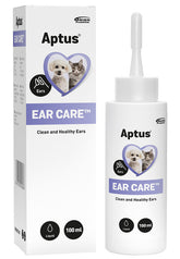 Aptus Ear Care koiralle ja kissalle 100 ml