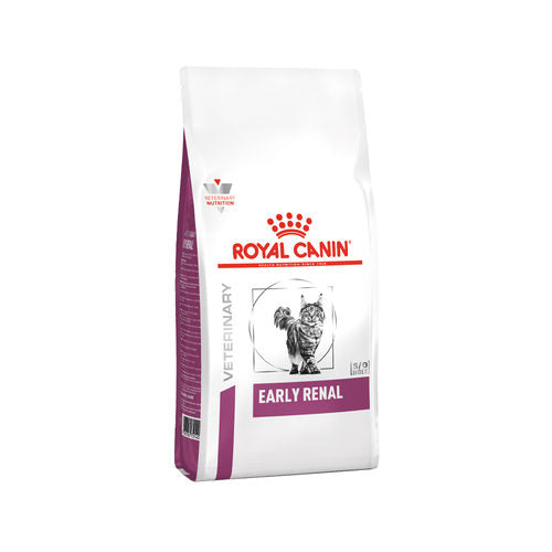 Royal Canin Veterinary Diets Vital Early Renal kissan kuivaruoka
