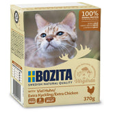 Bozita kanaa hyytelössä kissalle 6 x 370 g