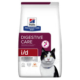 Hill's i/d Digestive Care with Chicken kissalle 3 kg