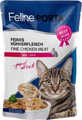 Feline Porta 21 kana 20 x 100 g