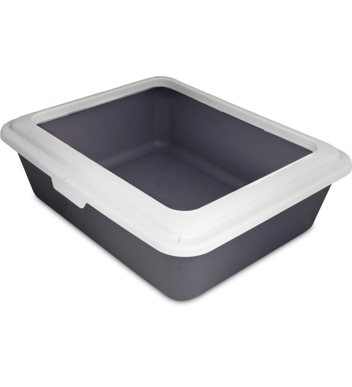 Best Friend Felix Kissanhiekkalaatikko Harmaa