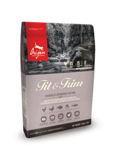 Orijen Fit & Trim kissalle 5,4 kg