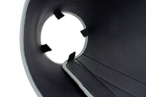 Buster Foam pehmokauluri 12,5 cm