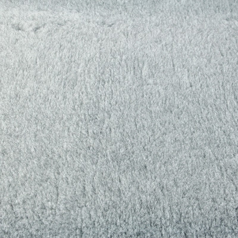 Foxy Fur makuualusta graniitti 100 cm x 150 cm
