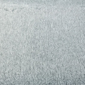 Foxy Fur makuualusta graniitti 100 cm x 75 cm