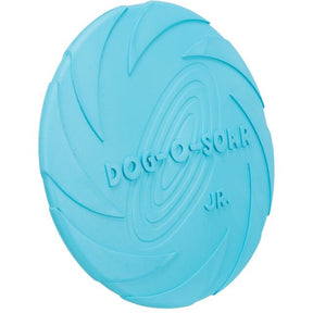 Trixie Frisbee luonnonkumi