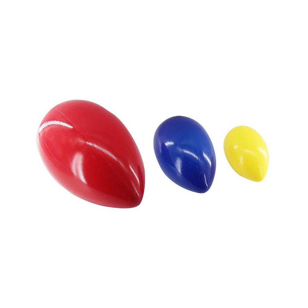 Pawise Funny Egg muna koiralle 17,5 x 11 cm