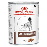 Royal Canin Veterinary Diets Gastrointestinal Loaf säilykepurkki koiran märkäruoka 36 x 400 g SÄÄSTÖPAKKAUS
