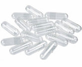 Gelatiinikapseli 0,5 ml kirkas 10 kpl
