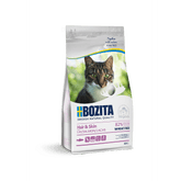 Bozita Hair & Skin Wheat Free Salmon kissalle
