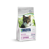 Bozita Hair & Skin Wheat Free Salmon kissalle 10 kg