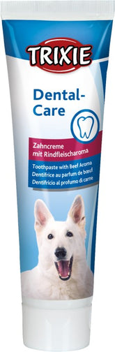 Trixie Hammastahna nauta 100 g