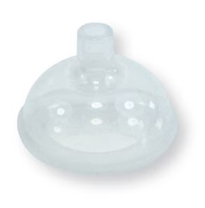 Vaihtomaski AeroDawg ja AeroKat-inhalaatiolaitteeseen M 7 / 4 cm