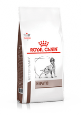 Royal Canin Veterinary Diets Gastrointestinal Hepatic koiran kuivaruoka 2 x 12 kg SÄÄSTÖPAKKAUS