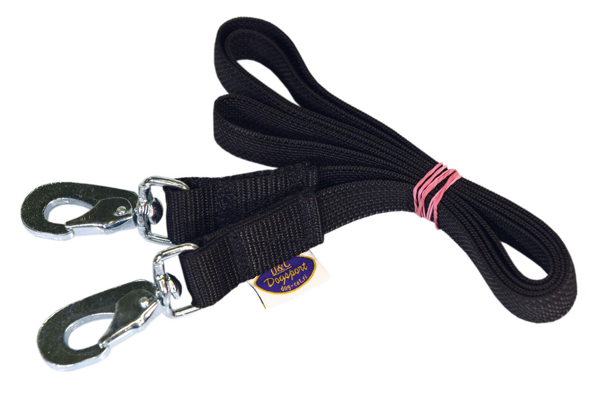 D&C Joustoliina BGB-lukolla 2 m