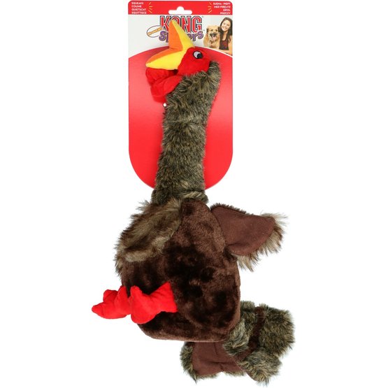 Kong Shakers Honkers Kalkkuna L