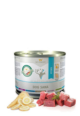 Vet Concept Koiramenu Sana Pferd Hevonen 200 g