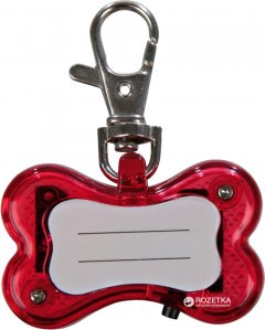 Trixie Huomiovalo Flasher luu
