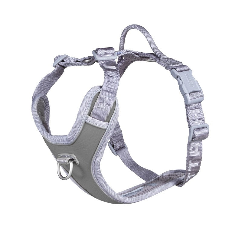 Hurtta Venture vedonestovaljas harmaa 40 - 45