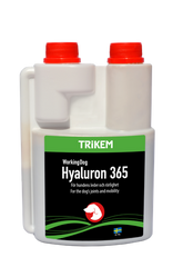 Trikem WorkingDog Hyaluron365 koiralle