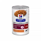 Hill's i/d Digestive Care with Turkey koiralle 360 g MAISTELUPAKKAUS