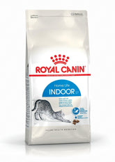 Royal Canin Indoor kissalle