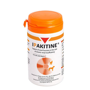 Ipakitine kissalle ja koiralle