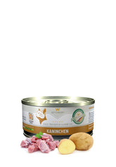 Vet Concept Kissamenu Kaninchen Kani