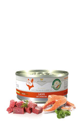 Vet Concept Kissamenu Lachs Lohi 6 x 100 g
